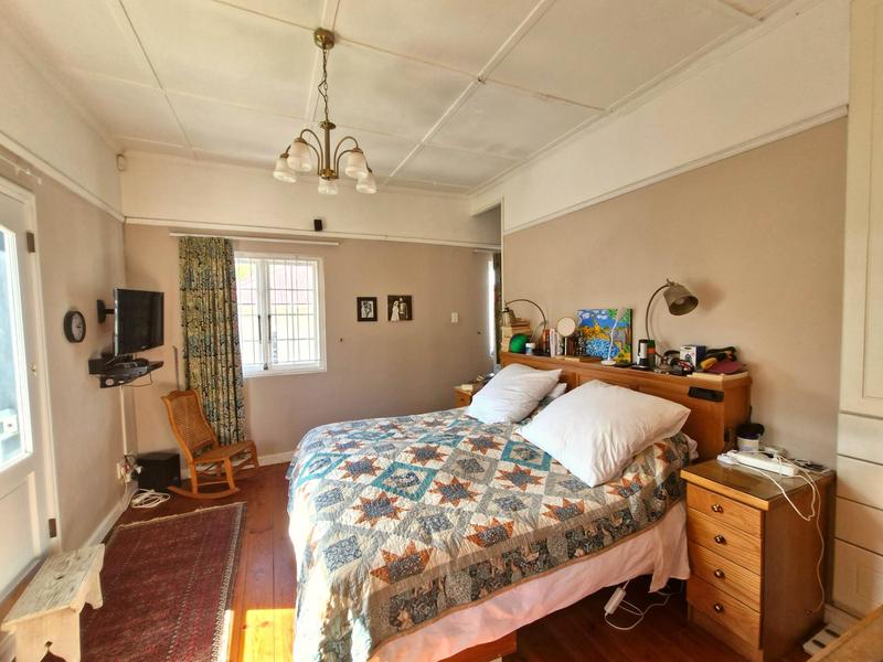 4 Bedroom Property for Sale in Rondebosch Western Cape